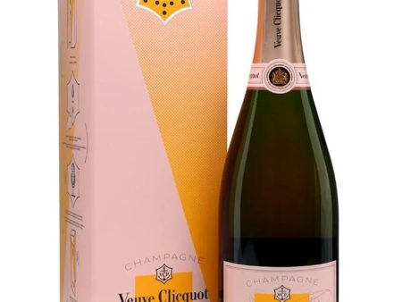 Veuve Clicquot Rosé Clicq Call, 75 cl For Discount