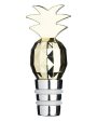 BarCraft Pineapple Bottle Stopper Hot on Sale