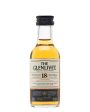 The Glenlivet 18 Year Old Whisky, 5 cl Fashion