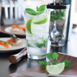 BarCraft Four Piece Mojito Cocktail Set Online Sale