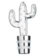 BarCraft Cactus Bottle Stopper Cheap