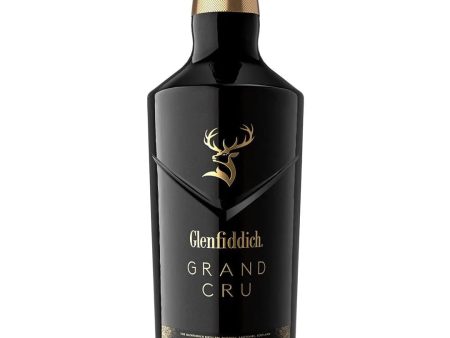 Glenfiddich Grand Cru 23 Year Old Single Malt Whisky, 70 cl Cheap