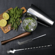 BarCraft Four Piece Mojito Cocktail Set Online Sale