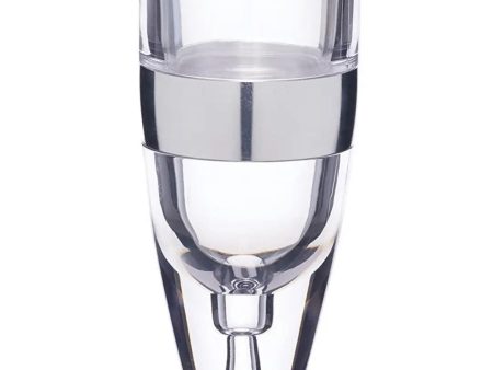 BarCraft Plastic Wine Aerator Supply