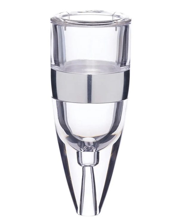 BarCraft Plastic Wine Aerator Supply