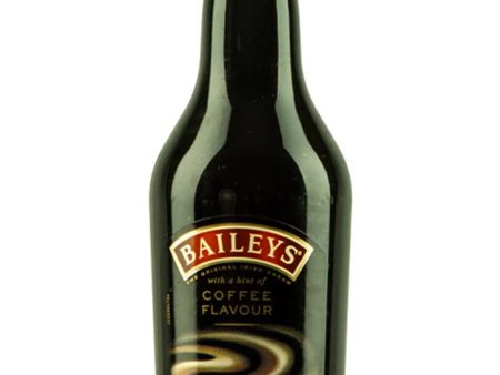 Baileys Coffee Liqueur Miniature, 5 cl on Sale