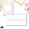 A5 Rings Size | Teacher Bundle Printable Inserts Online Hot Sale