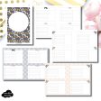 A5 Rings Size | Sweater Weather Printable Insert Bundle © Discount