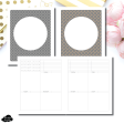 A5 Rings Size | Structured Vertical Printable Insert Hot on Sale