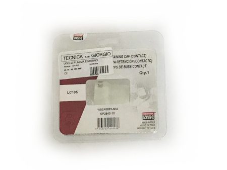 Ugello plasma LINCOLN TH 1538 per torcia LC105 Discount