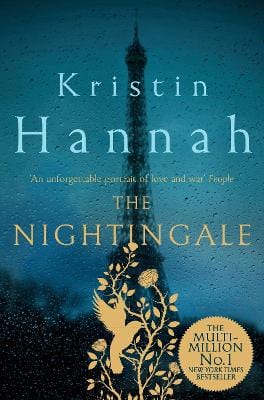 Kristin Hannah: Nightingale W2 [2017] paperback Online