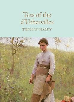 Thomas Hardy: Tess of the d Urbervilles [2018] hardback Fashion