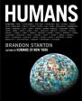 Brandon Stanton: Humans [2020] hardback Discount