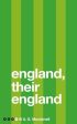 A G Macdonell: England, Their England [2017] paperback Sale