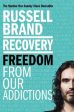 Russell Brand: Recovery [2018] paperback Discount