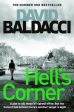 David Baldacci: Hell s Corner [2018] paperback Fashion