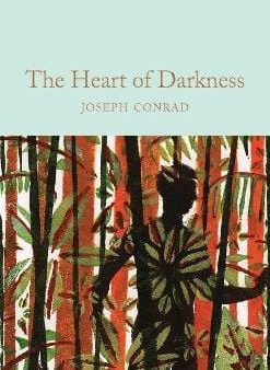 Joseph Conrad: Heart of Darkness & other stories [2018] hardback Online Sale