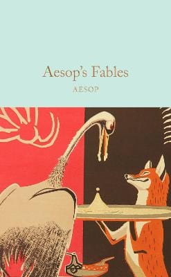 Aesop: Aesop s Fables [2017] hardback For Cheap