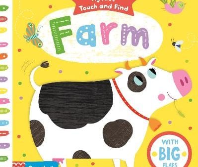 Campbell: Farm [2018] Online Sale