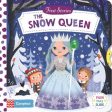 Campbell: The Snow Queen [2018] Online