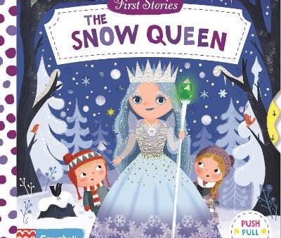 Campbell: The Snow Queen [2018] Online