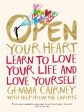 Gemma Cairney: Open Your Heart [2018] paperback Online