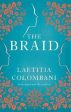 Laetitia Colombani: The Braid [2020] paperback Online Sale