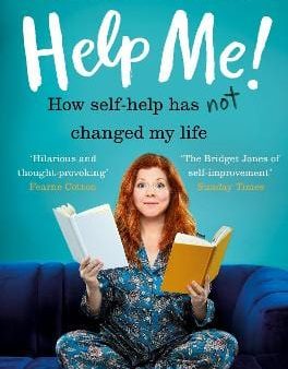 Marianne Power: Help Me! [2019] paperback For Sale