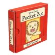 Rod Campbell: Dear Zoo s Pocket Zoo [2018] hardback Supply