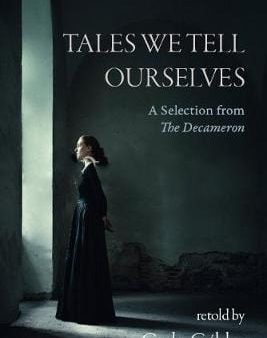 Carlo Gebler: Tales We Tell Ourselves [2020] paperback Hot on Sale