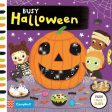 Campbell: Busy Halloween [2018] Online