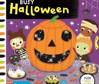 Campbell: Busy Halloween [2018] Online