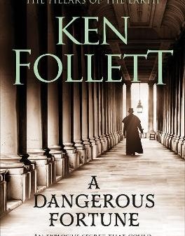 Ken Follett: Dangerous Fortune P b W3 [2019] paperback Fashion