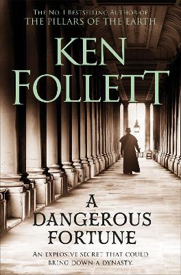 Ken Follett: Dangerous Fortune P b W3 [2019] paperback Fashion