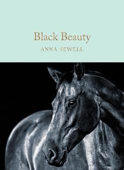 Anna Sewell: Black Beauty [2018] hardback Online