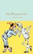 Frank L Baum: The Wizard of Oz [2019] hardback Online Sale