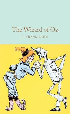 Frank L Baum: The Wizard of Oz [2019] hardback Online Sale