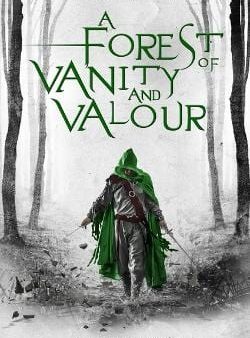 A.P Beswick: A Forest Of Vanity And Valour [2022] paperback Hot on Sale