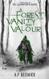 A.P Beswick: A Forest Of Vanity And Valour [2022] paperback Hot on Sale