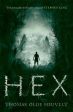 Thomas Olde Heuvelt: HEX [2016] paperback Online