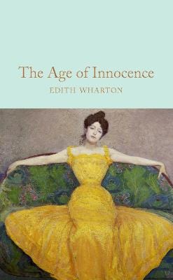 Edith Wharton: The Age of Innocence [2019] hardback Online now